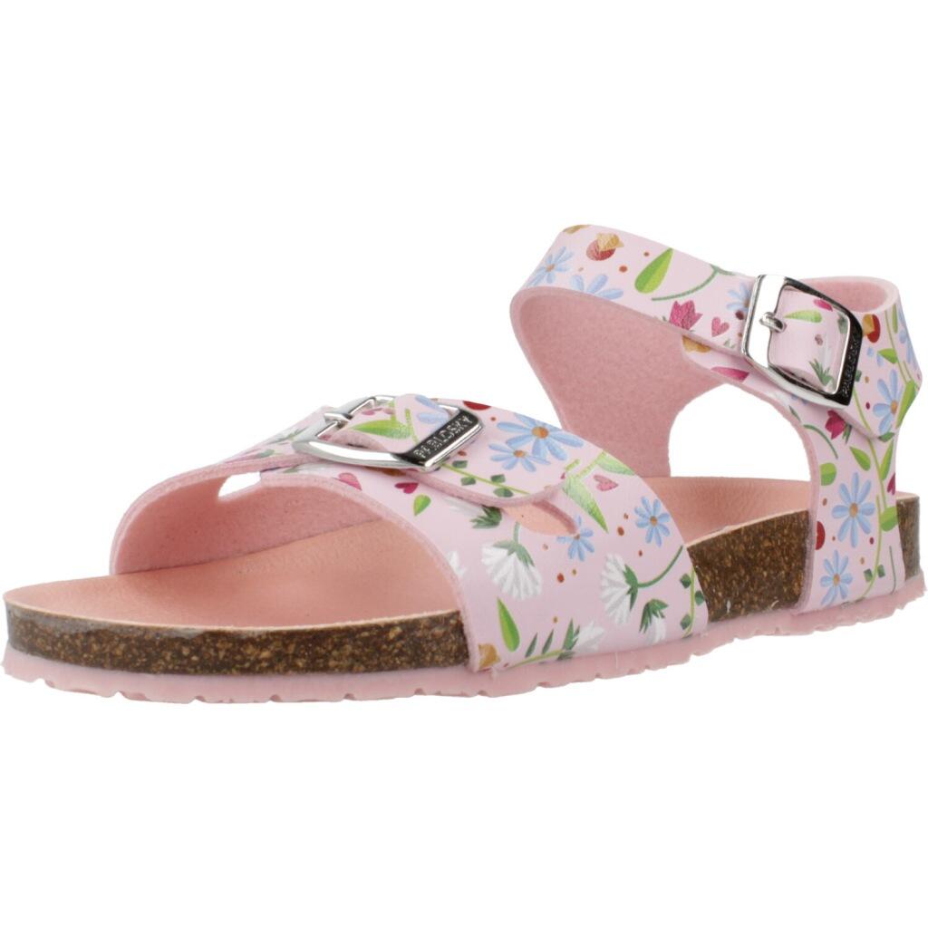 Pablosky Modelo 439674p Cor Rosa