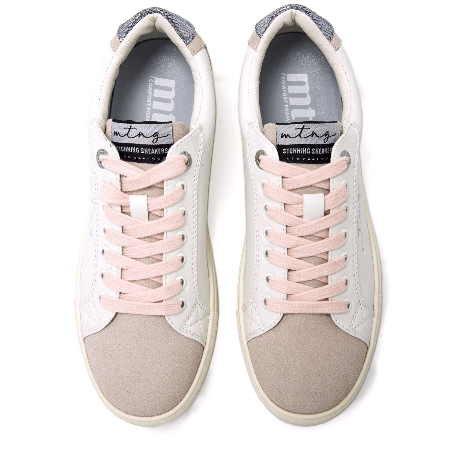 Schoen Mustang model 135-60712 voor vrouwen 4/7
