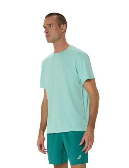 Men's Asics Core Green T-shirt
