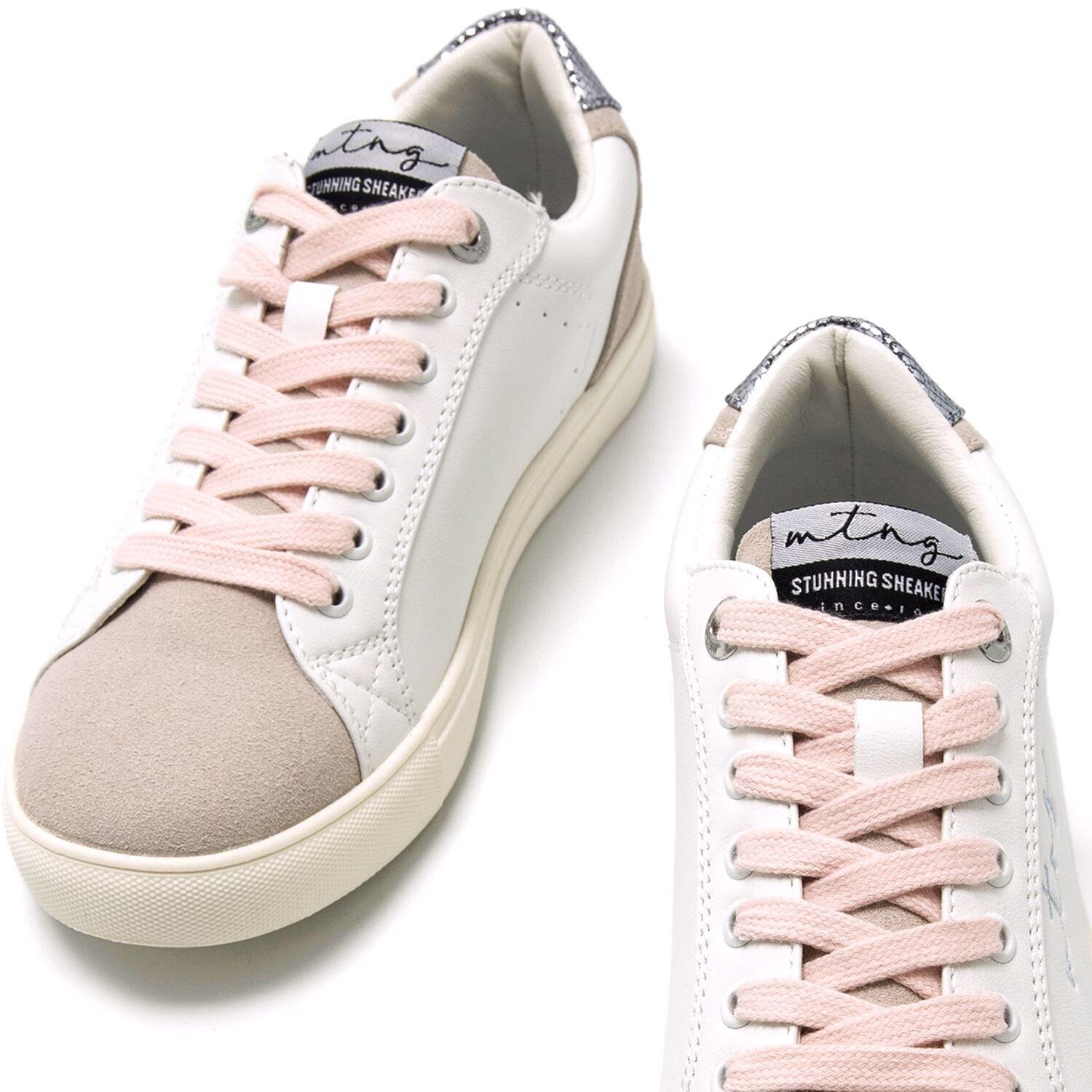 Schoen Mustang model 135-60712 voor vrouwen 6/7