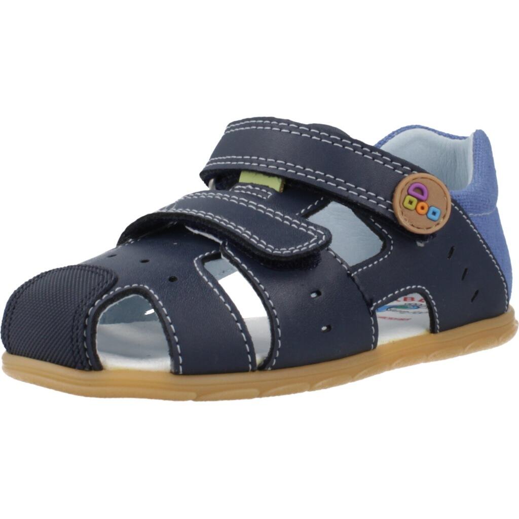 Pablosky Modelo 052022p Cor Azul