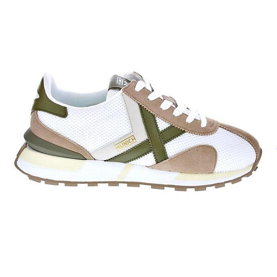 Zapatillas hombre Munich Sapporo