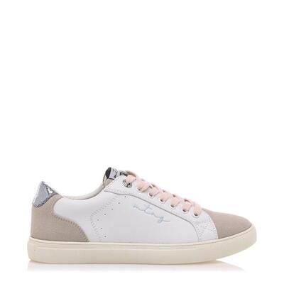 Sneakers Donna MTNG Susan Beige