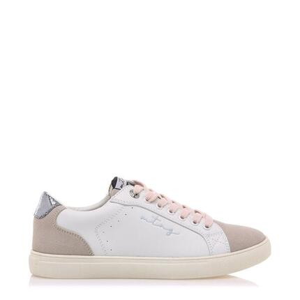 Zapatillas caminar Mujer MTNG Susan Beige