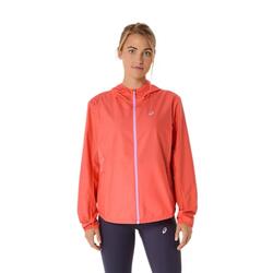 Veste pour Femme Asics Performance Orange