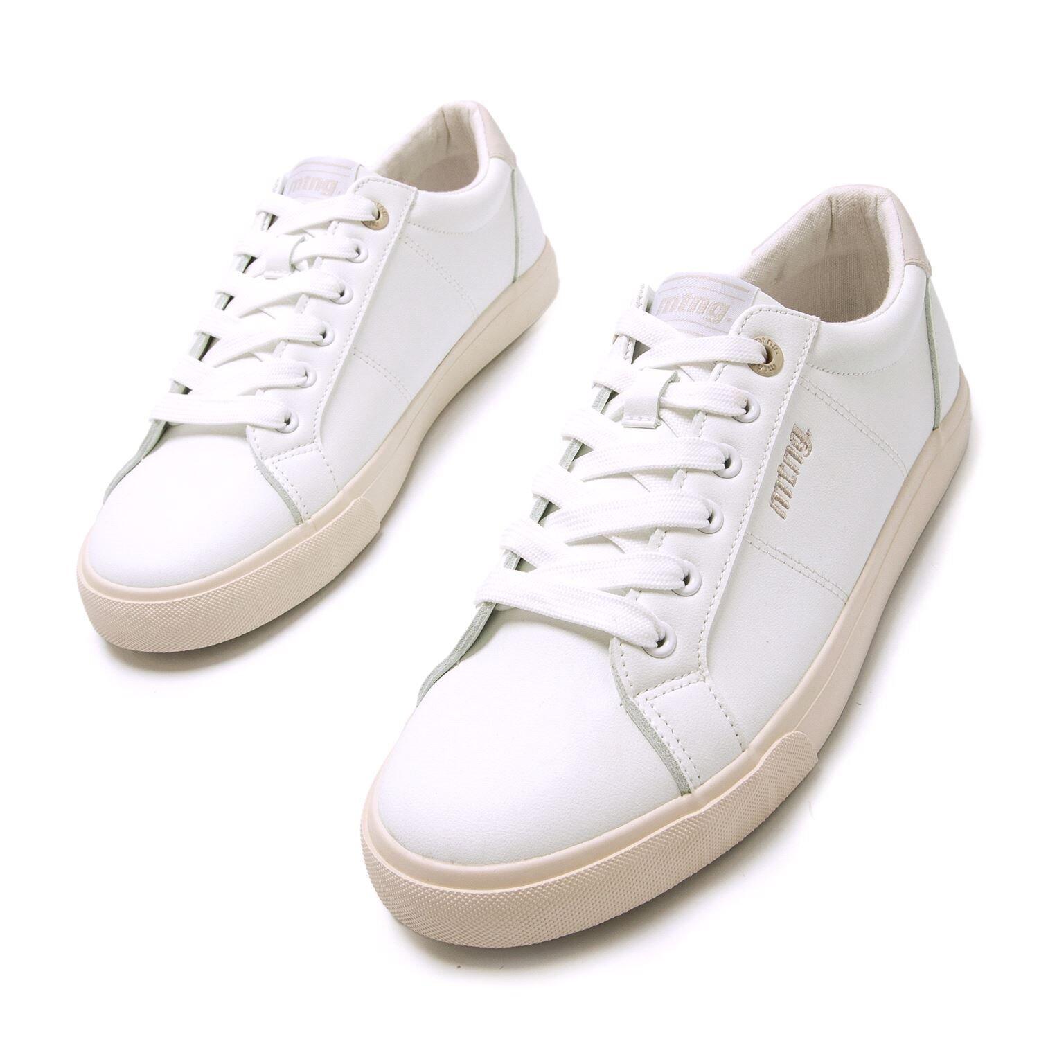 Sneakers Uomo MTNG Aria Bianco 2/6