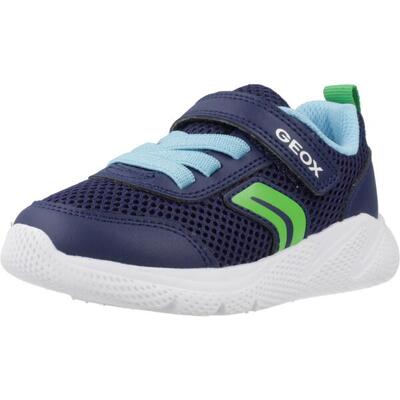 Zapatillas niño Geox B Sprintye Boy