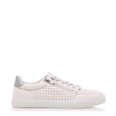 Zapatillas caminar Mujer MTNG ARIA oro