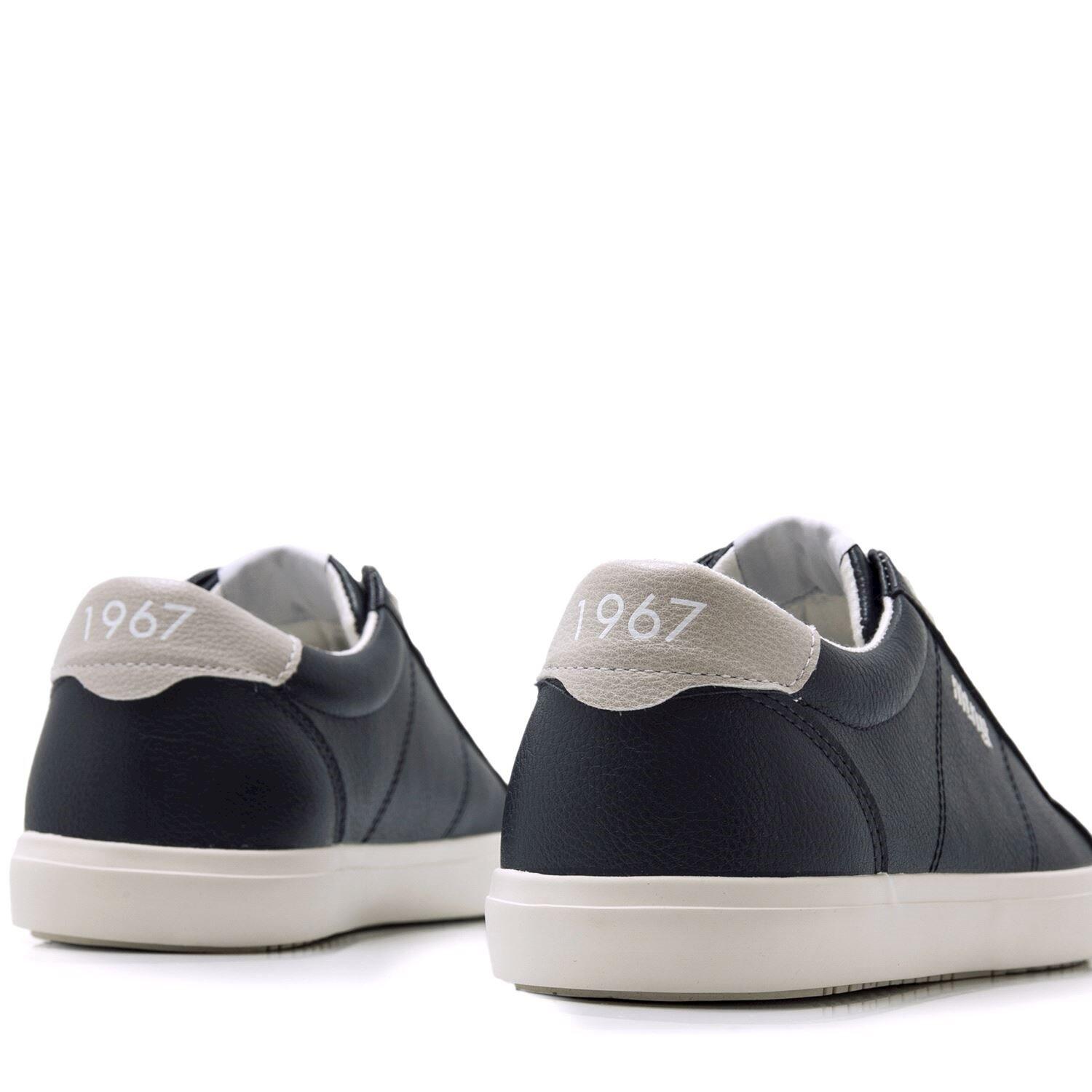 Sneakers homme MTNG Aria bleu 3/6