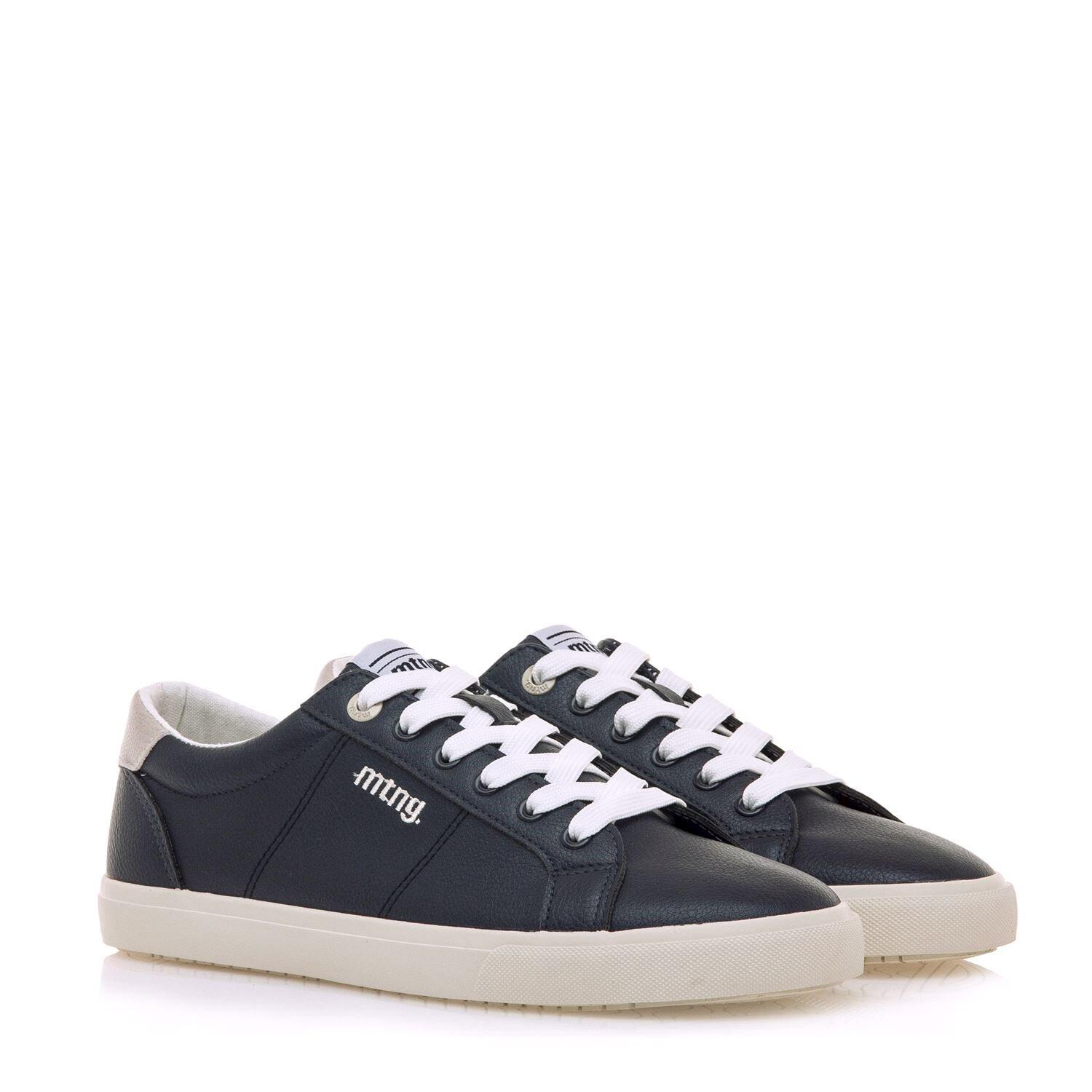 Sneakers homme MTNG Aria bleu 5/6