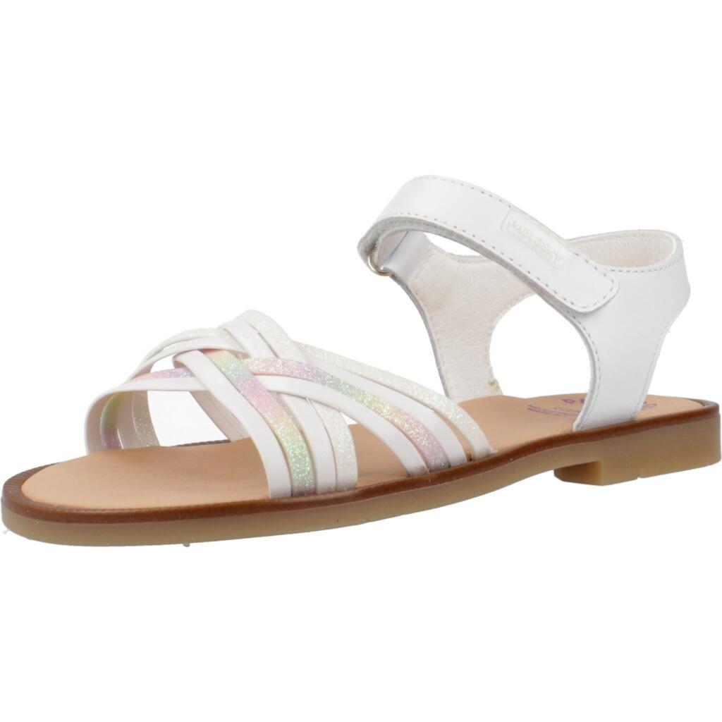 Pablosky Modelo 438200p Cor Branco