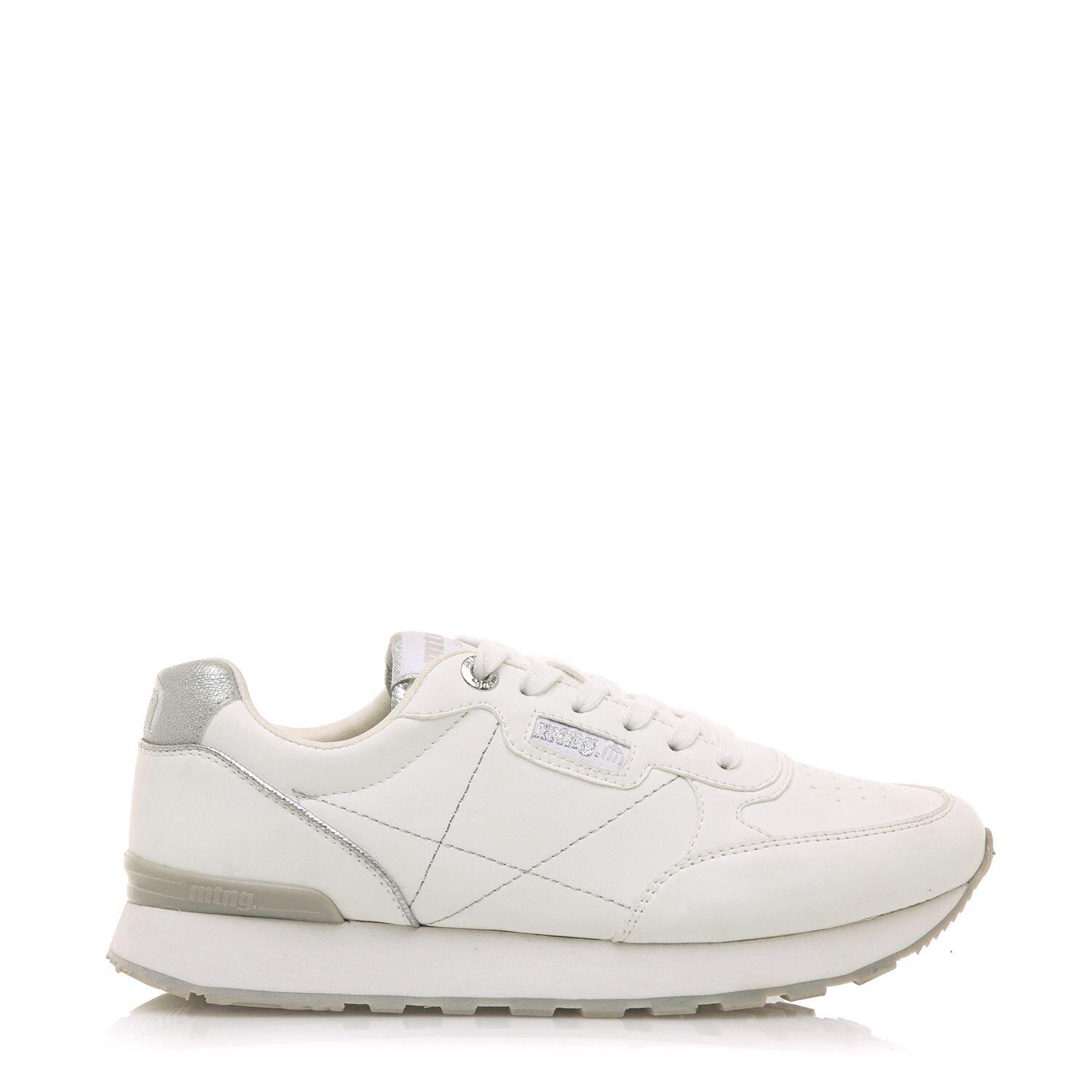 bianco / grigio cometa