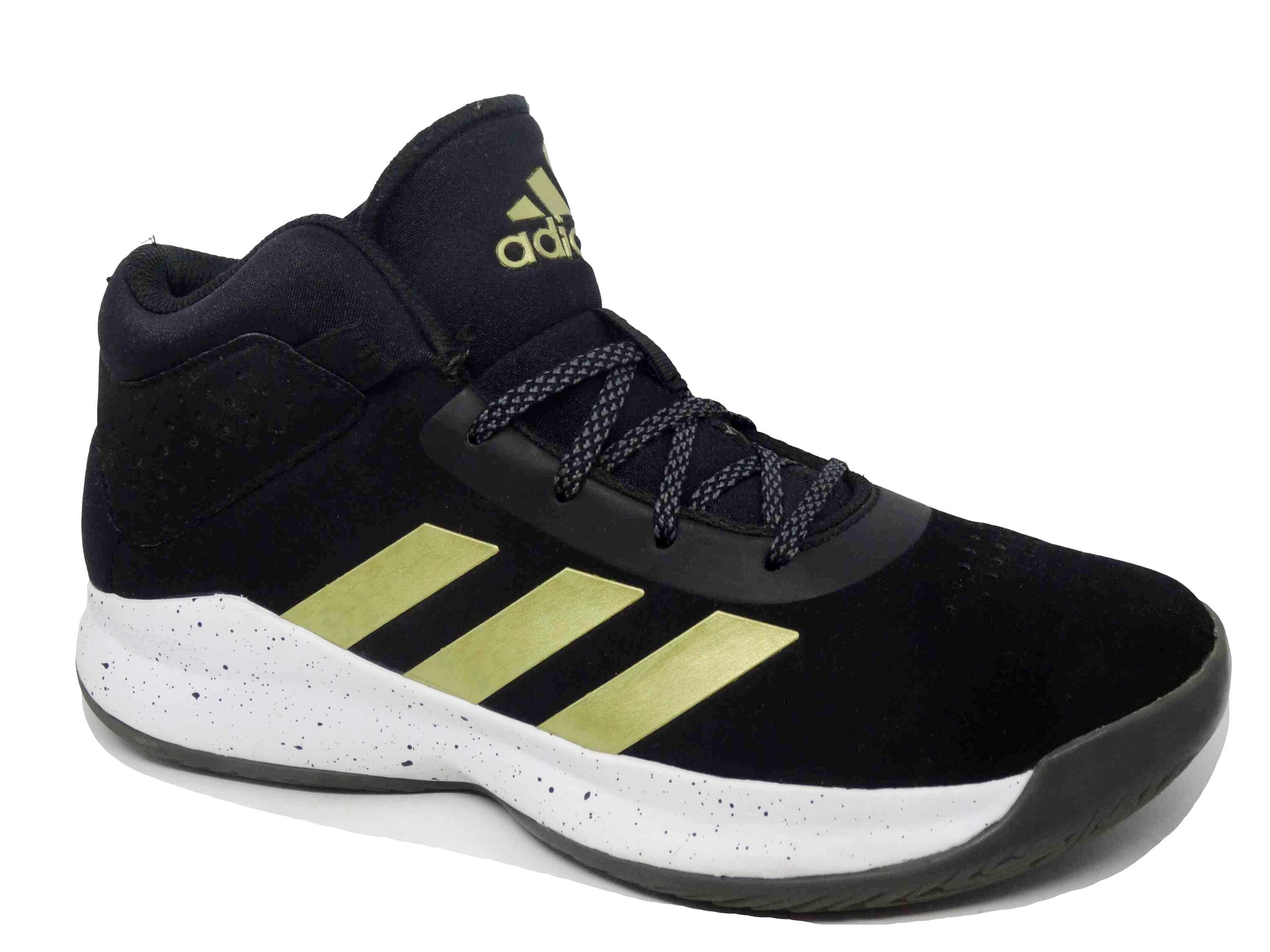 ADIDAS Reconditionné Crossmid - Adidas Très bon état