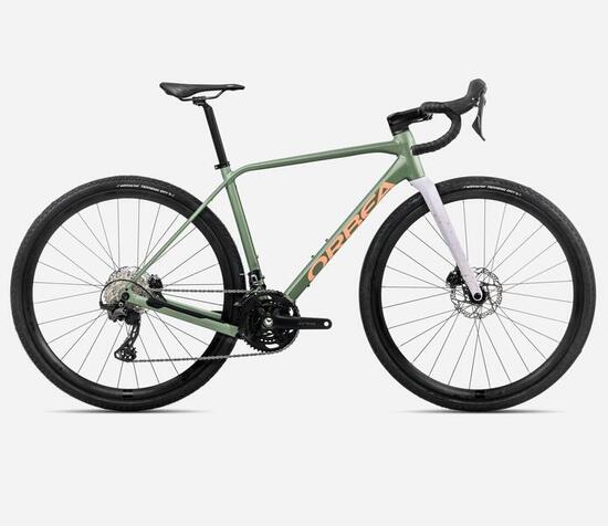 Gravel TERRA H30 verde