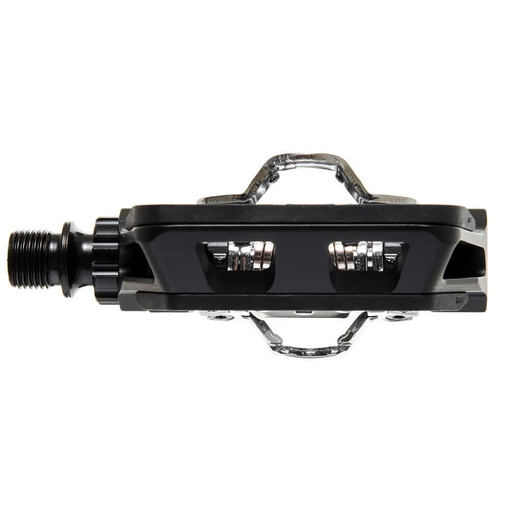 DMR Pedals V-Twin Black 3/3