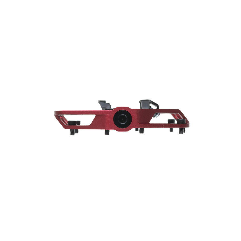 DMR - Versa Pedal - Red 2/2