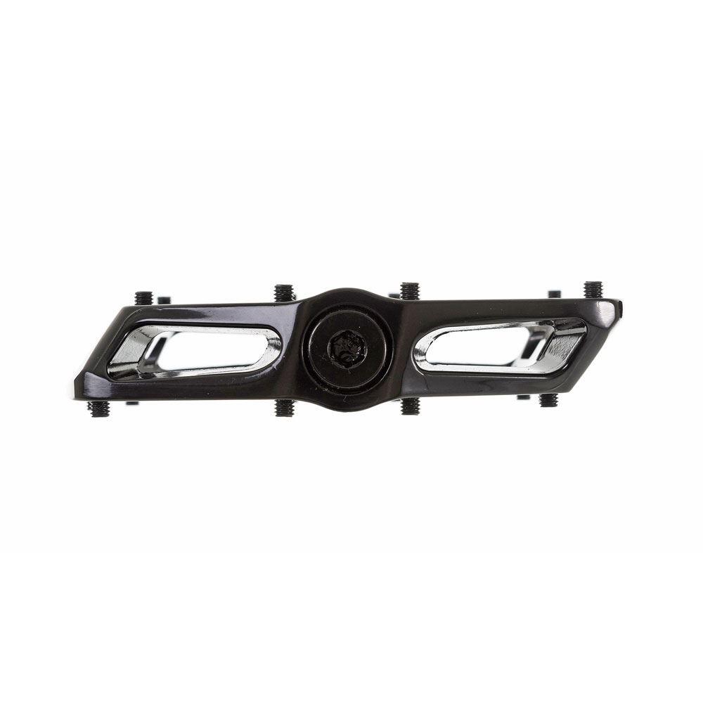 Paire de Pédales Plates DMR V8 Classic Noir 3/4