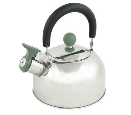 Bouilloires sifflantes ACIER INOXYDABLE