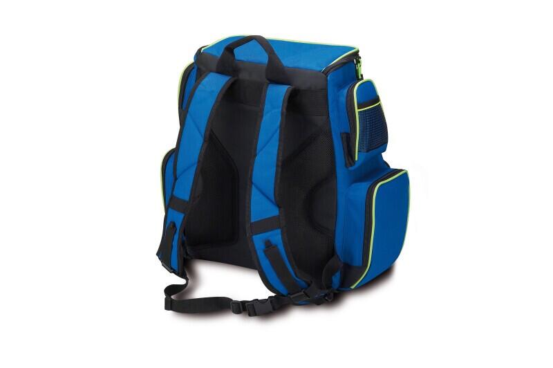 Borse Porta Accessori AKAMI MG22 |CM 45x24x49 2/4