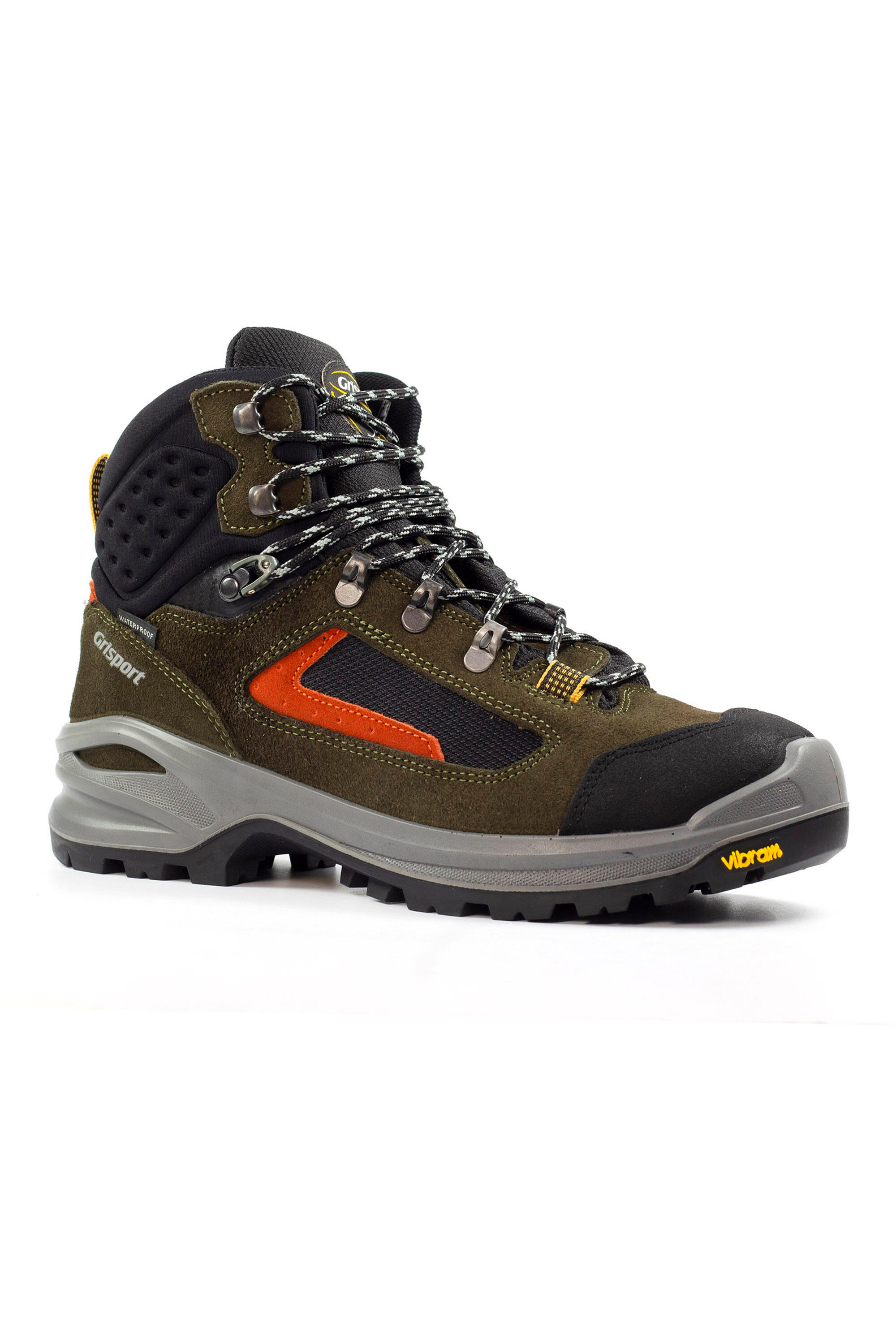 GRISPORT Cairngorm Mens Waterproof Walking Boot