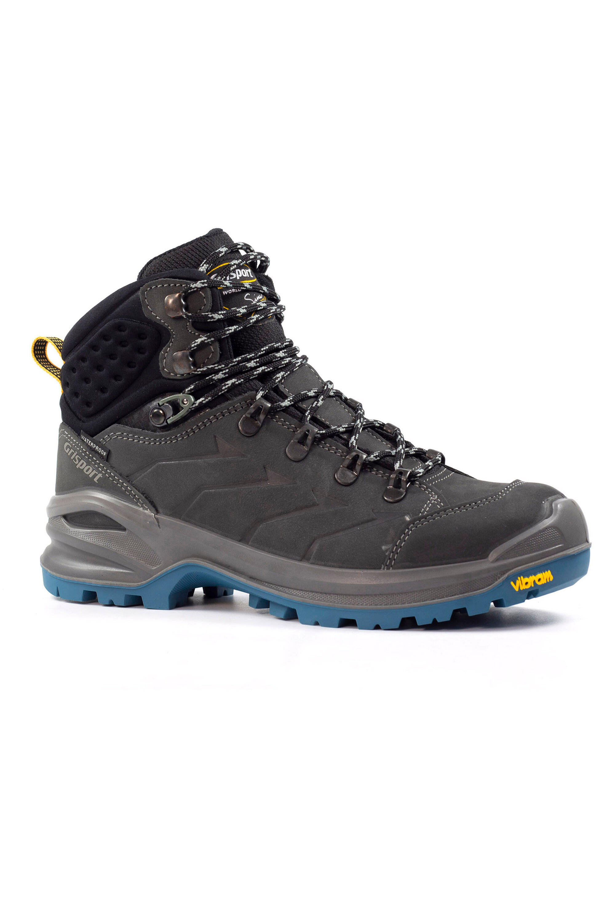 GRISPORT Lynx Womens Padded Ankle Trekking Boot