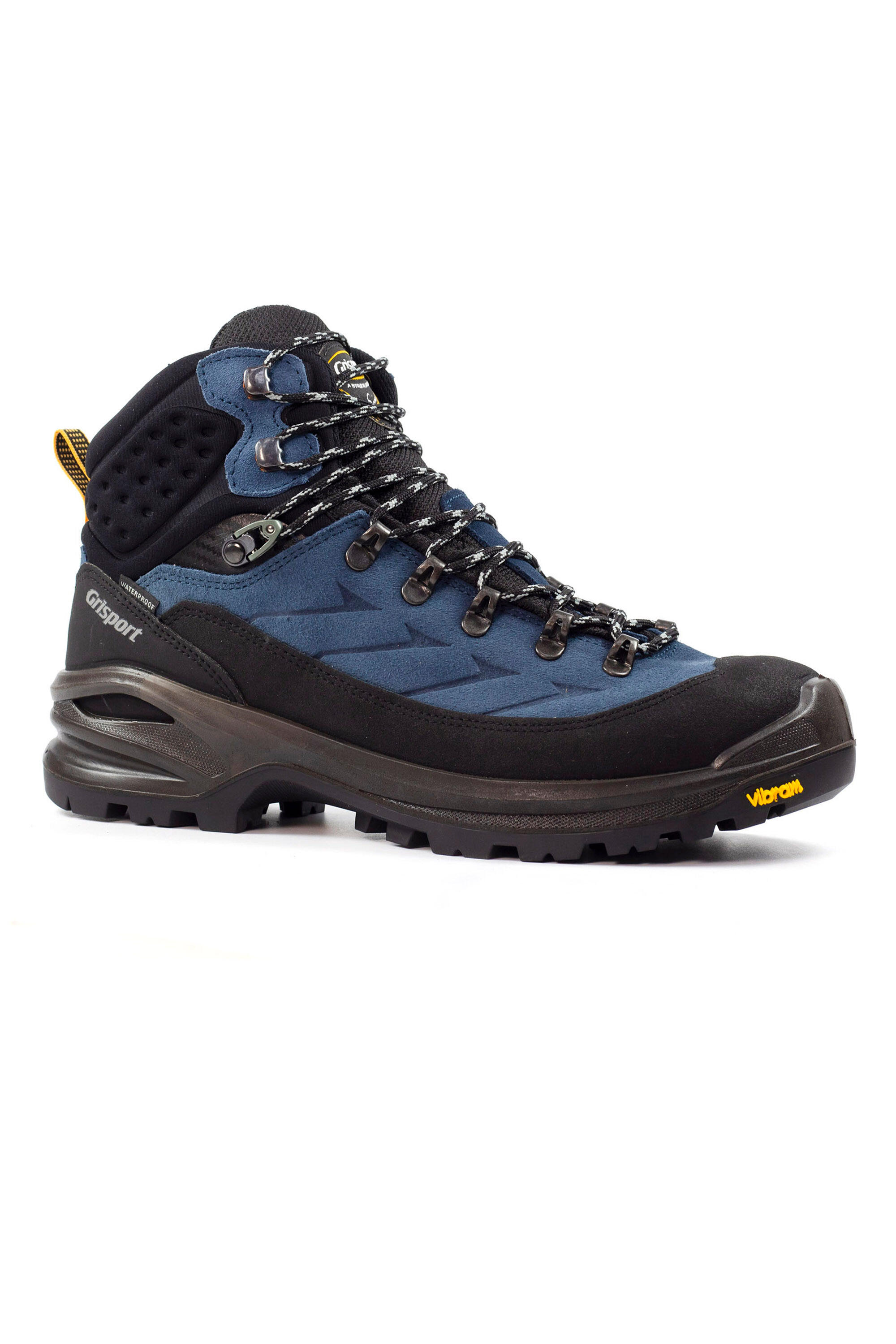 GRISPORT Nevis Mens Waterproof and Breathable Hiking Boot