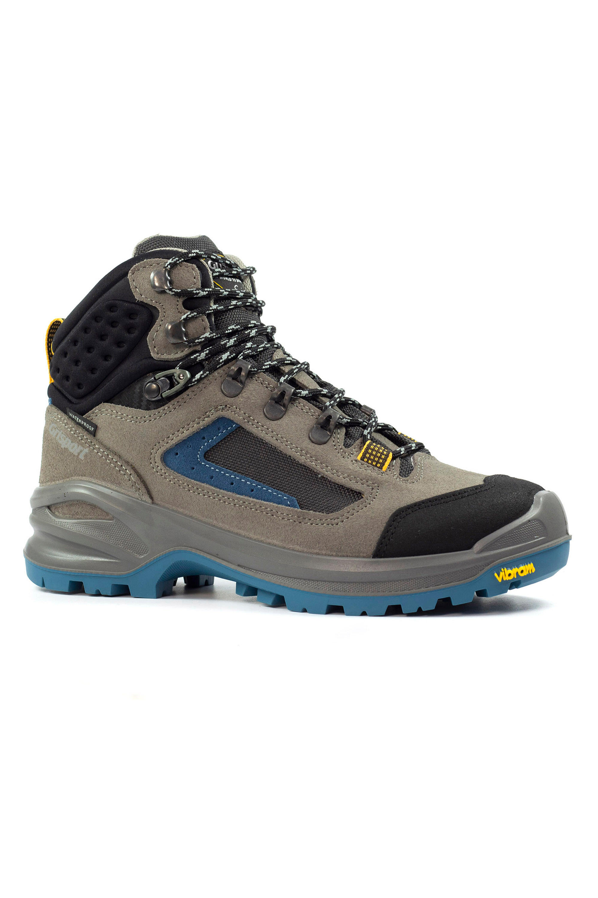 GRISPORT Cairngorm Womens Waterproof Walking Boots
