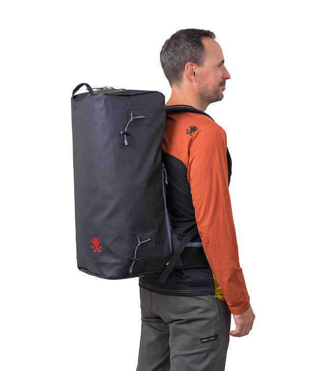 Sac escalade Rafiki Grit 4/5