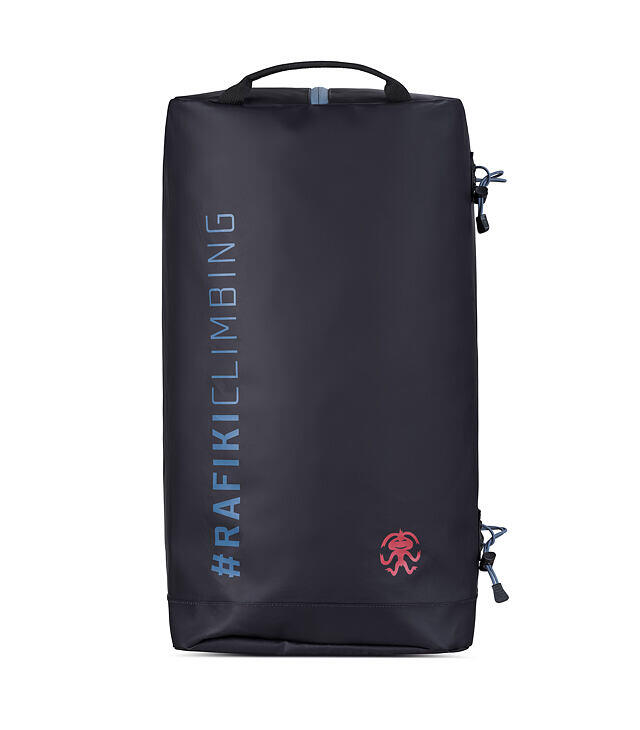 RAFIKI Lezecký batoh GRIT 40