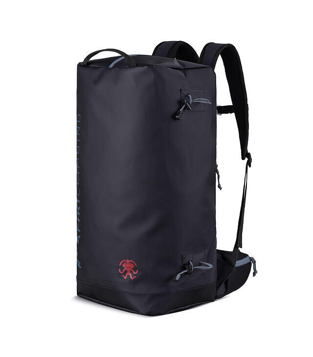 Sac escalade Rafiki Grit 3/5