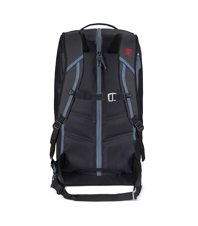 Sac escalade Rafiki Grit 2/5