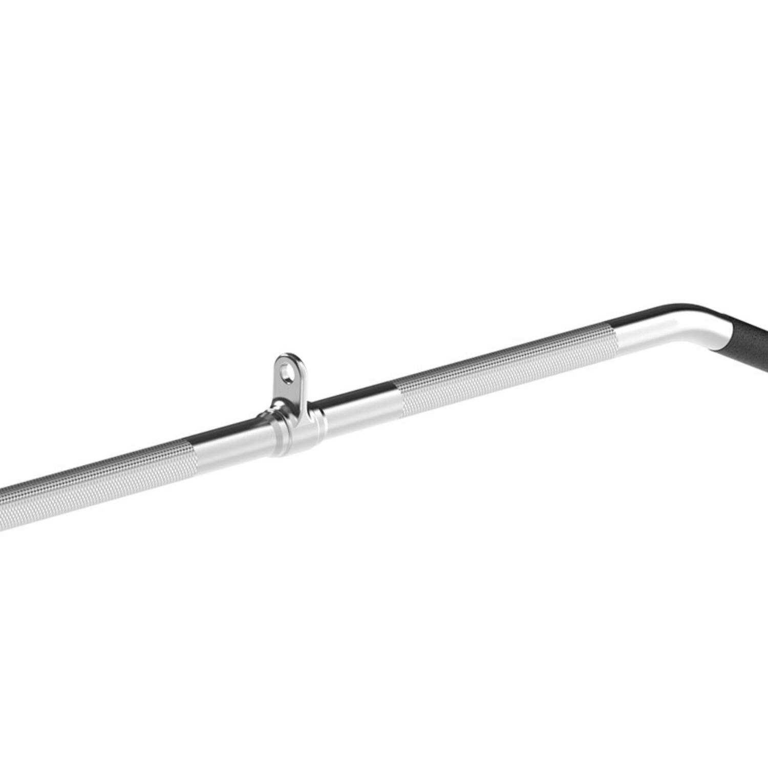 Kabelaccessoire Multi Grip Lat Bar 4/6