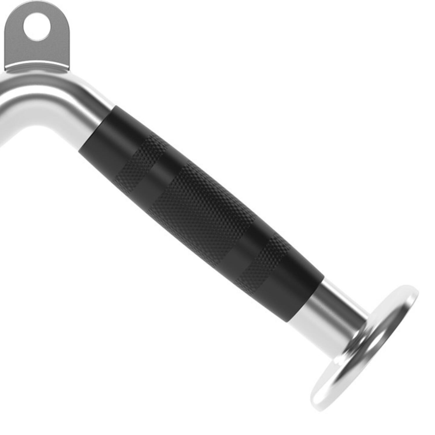 Accessoire câble Triceps Bar 5/6