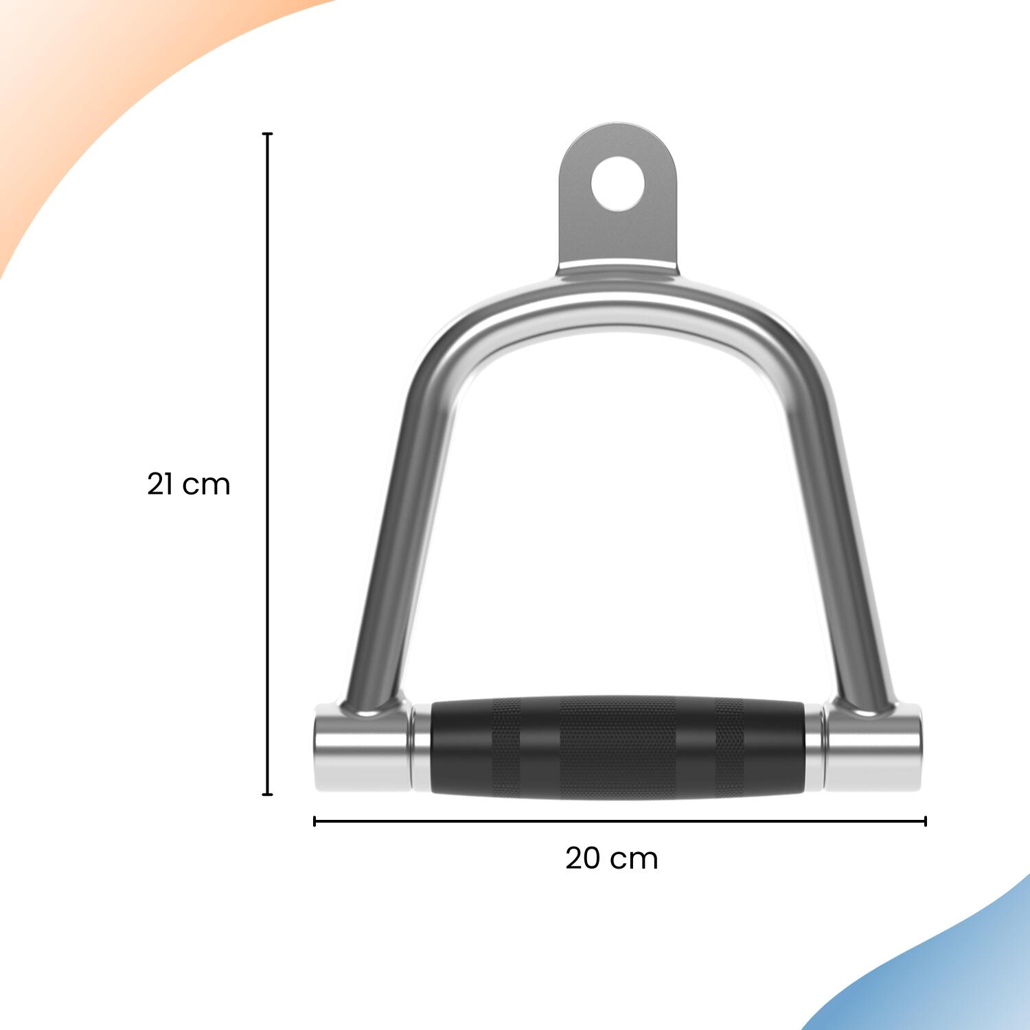 Accessoire câble Single Grip 5/6