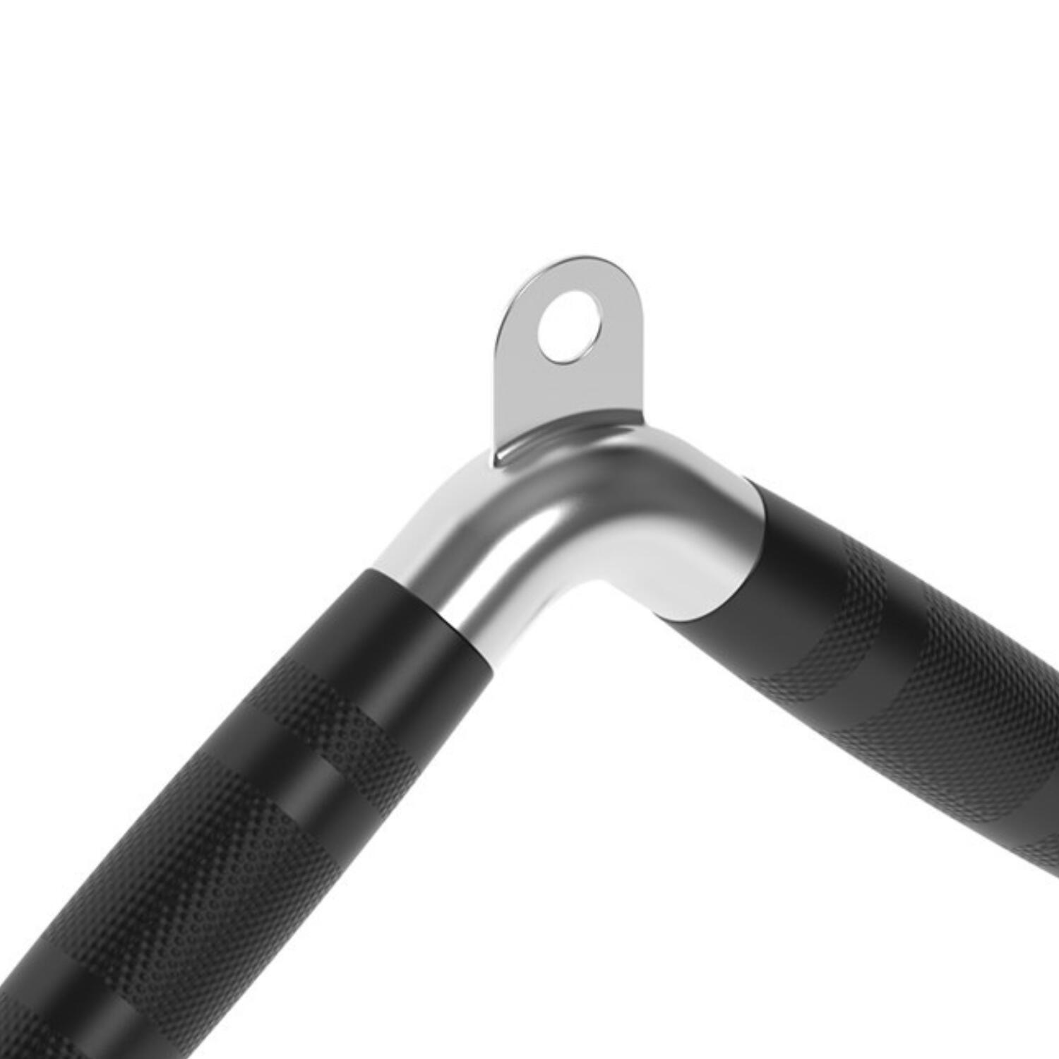 Accessoire câble Triceps Bar 4/6