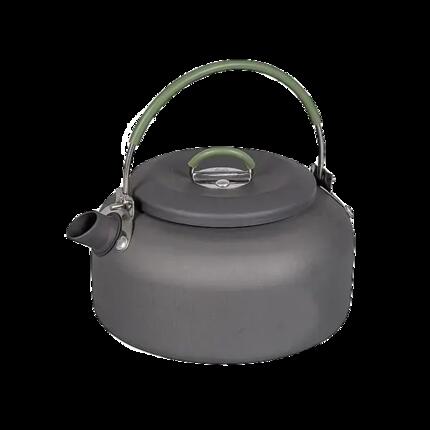 Bouilloires sifflantes Noir