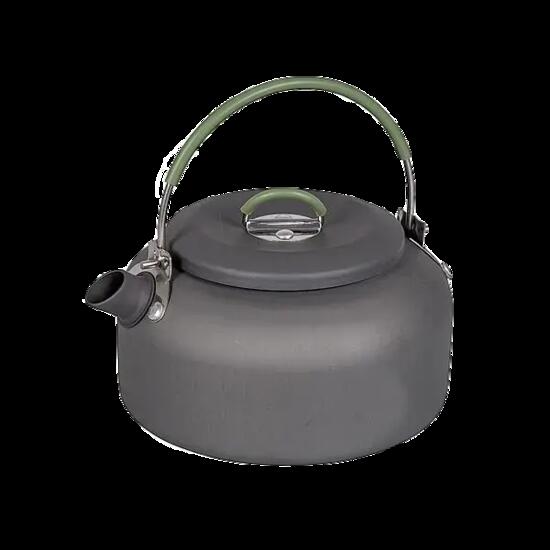 Bouilloires sifflantes Noir