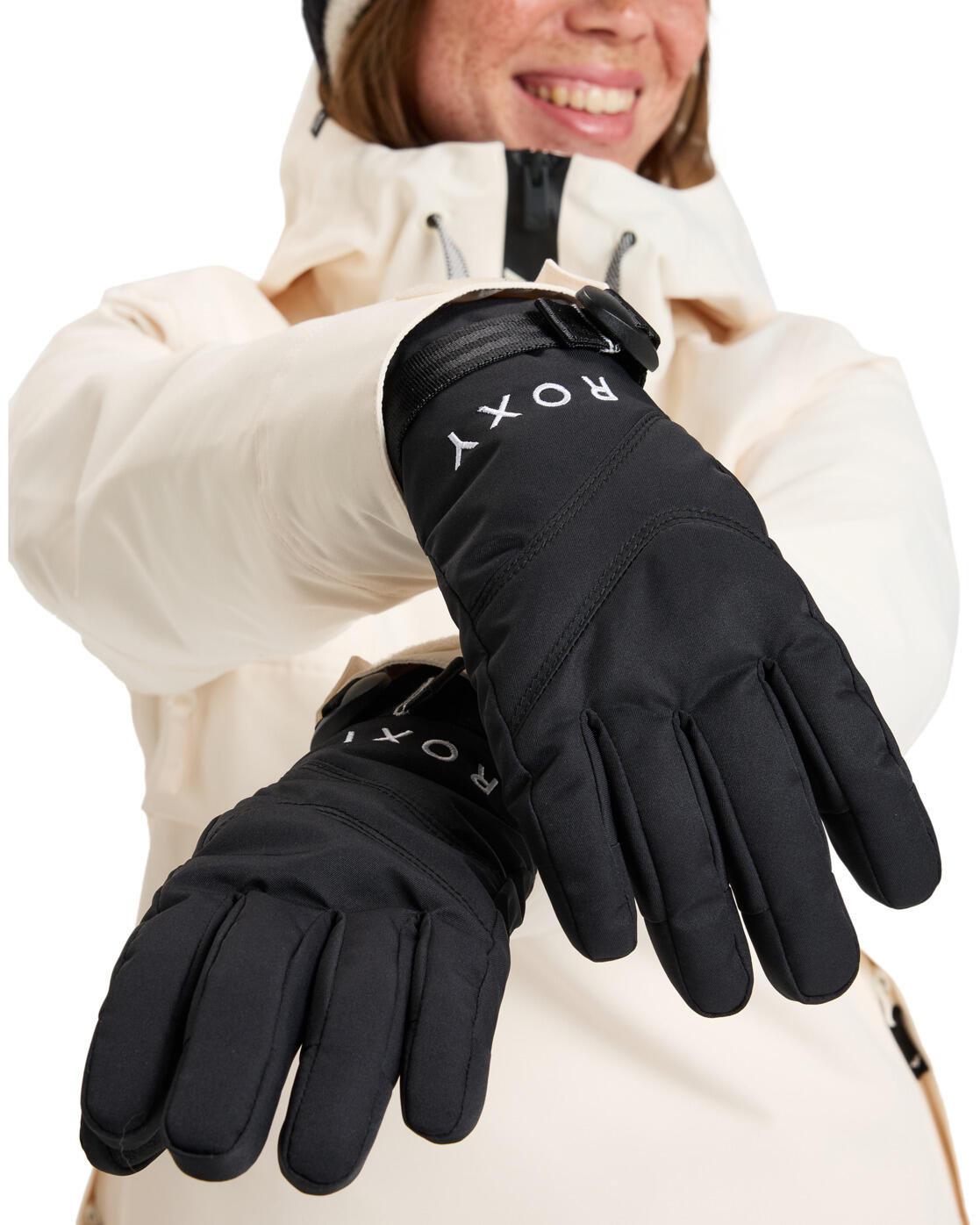ROXY ROXY Jetty Solid dames snowboardhandschoenen