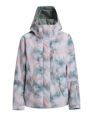 Chaqueta para Nieve ROXY JETTY Azul Mujer