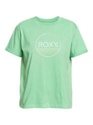 T-shirt Roxy modèle ERJZT05698-GHW0 pour femmes