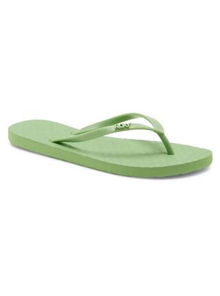 Tongs VIVA Vert Femme