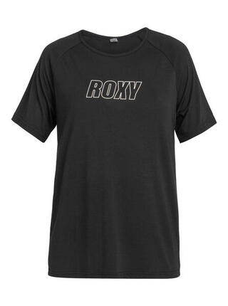 T-shirt technique EVERYDAY FLOW Jaune Femme