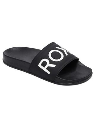 Sandales SLIPPY II Noir Femme