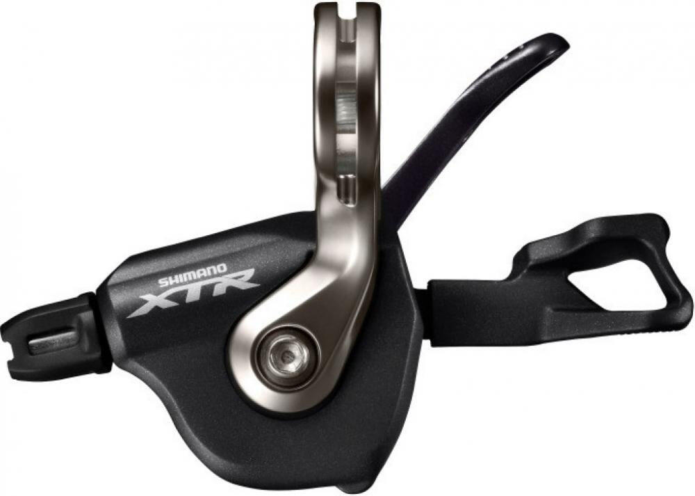 Shimano Schalthebel XTR SLM9000 2/3-fach links 1800 mm lg 2/3