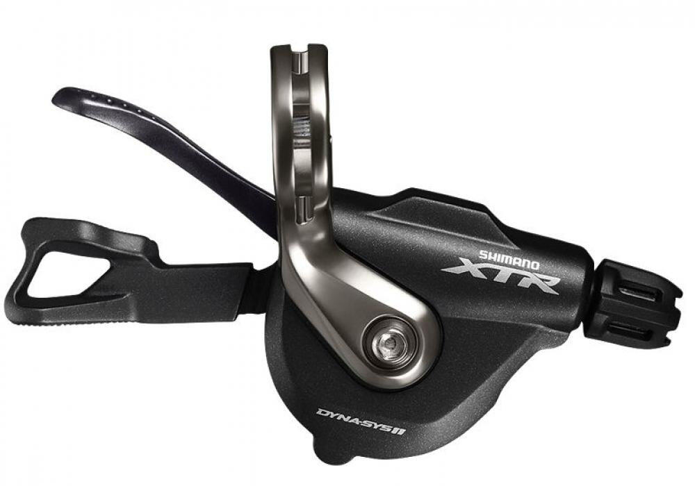 SHIMANO Gruppo leva del cambio Shimano Xtr SL-M9000-R