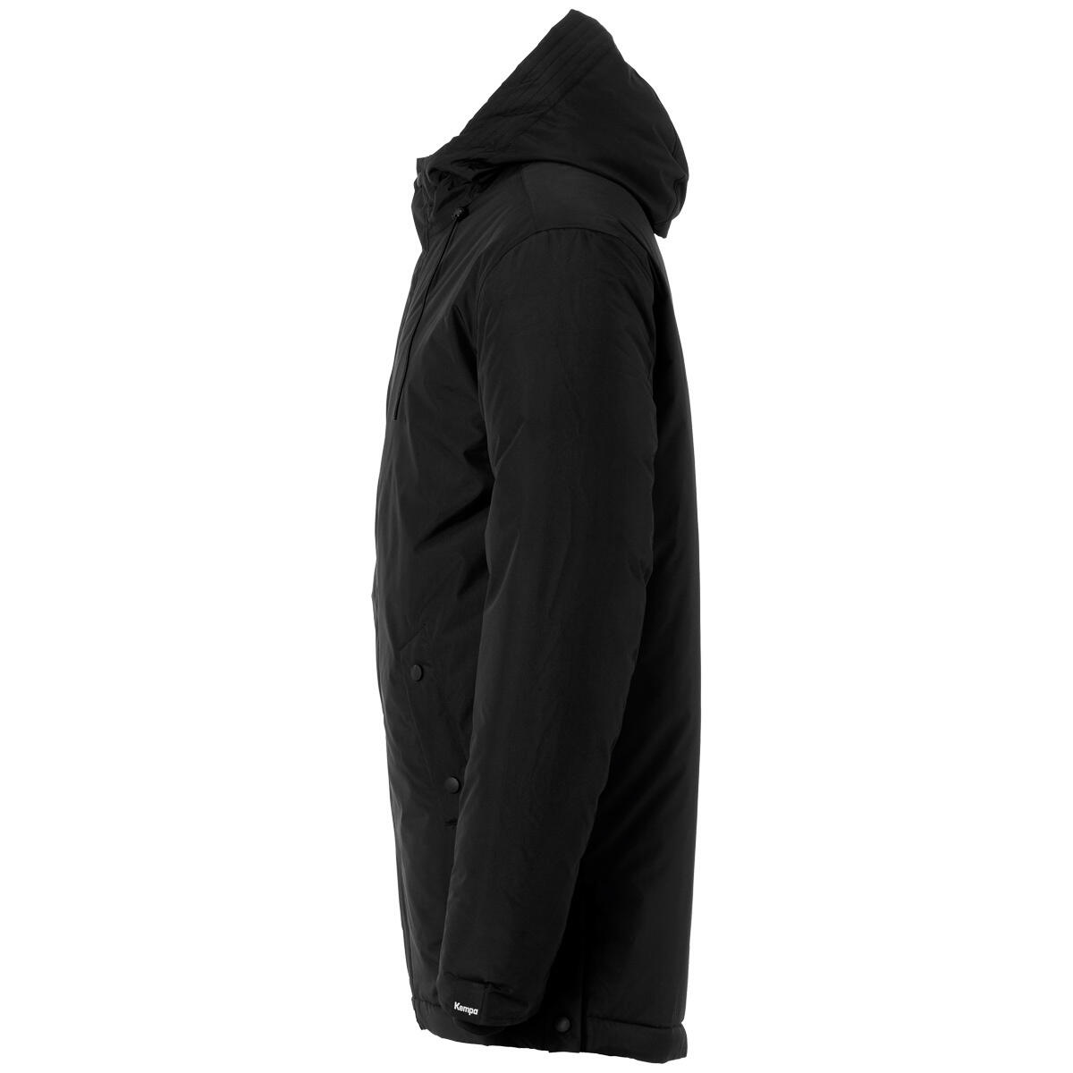 Veste WINTER KEMPA 3/4