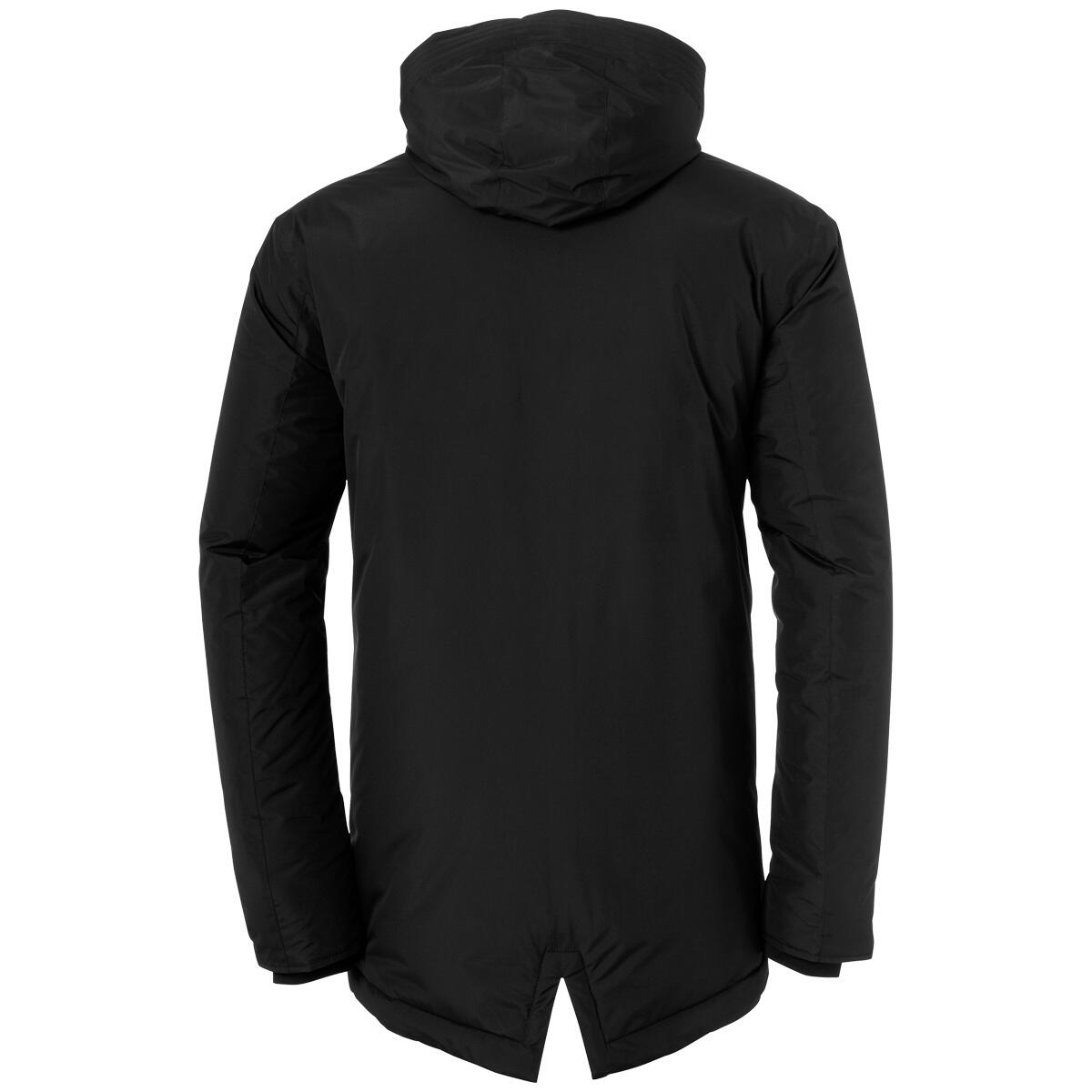 Veste WINTER KEMPA 2/4