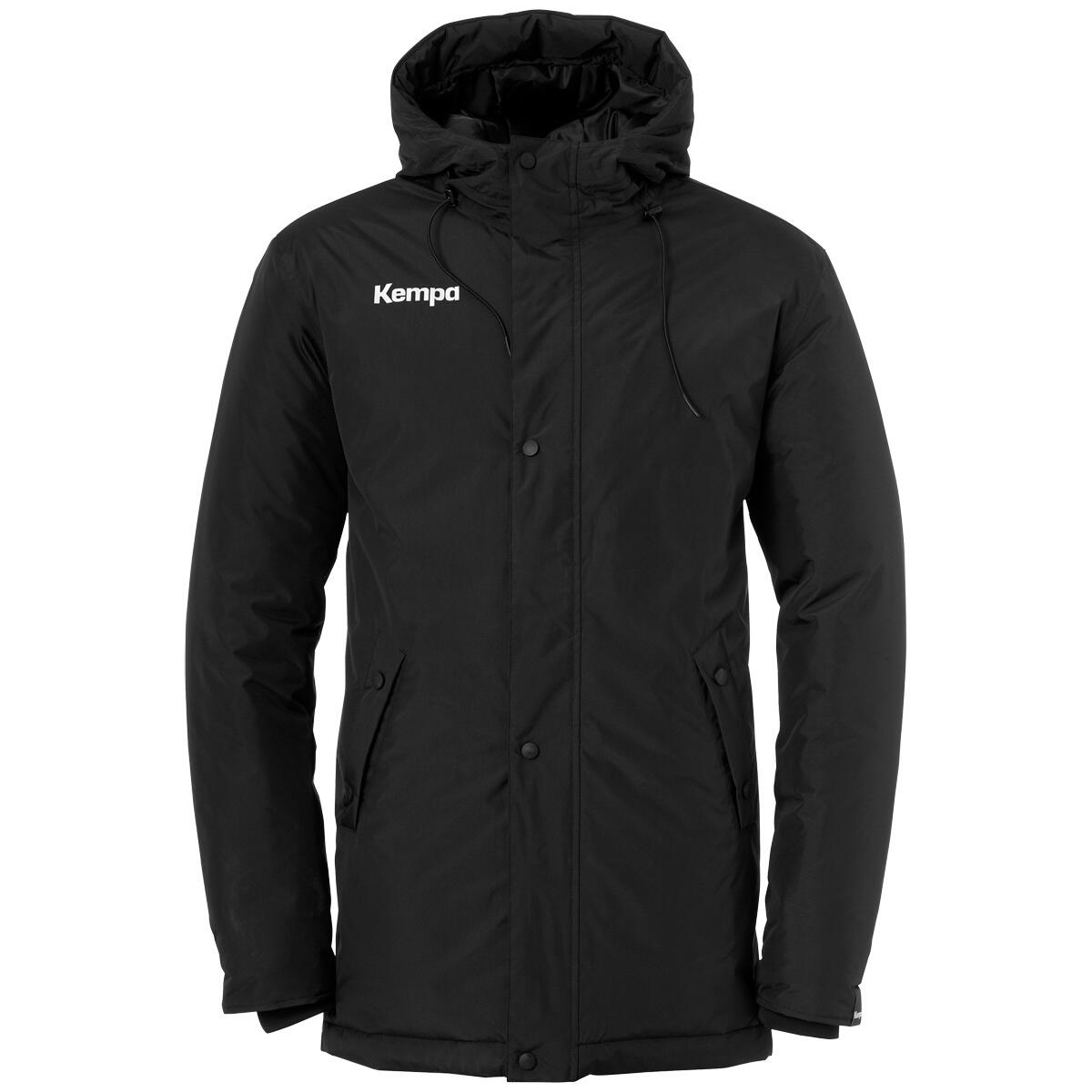 KEMPA Jacket Kempa Winterjacke