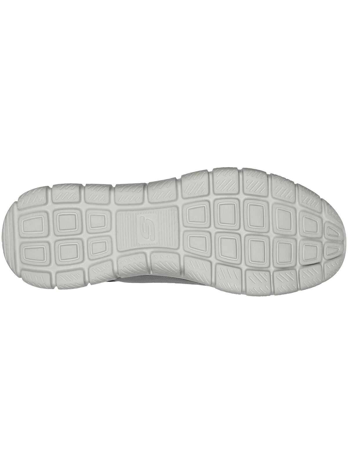 Skechers Sport Mens TRACK BROADER Sneakers Men 232698 GYBK 5/5
