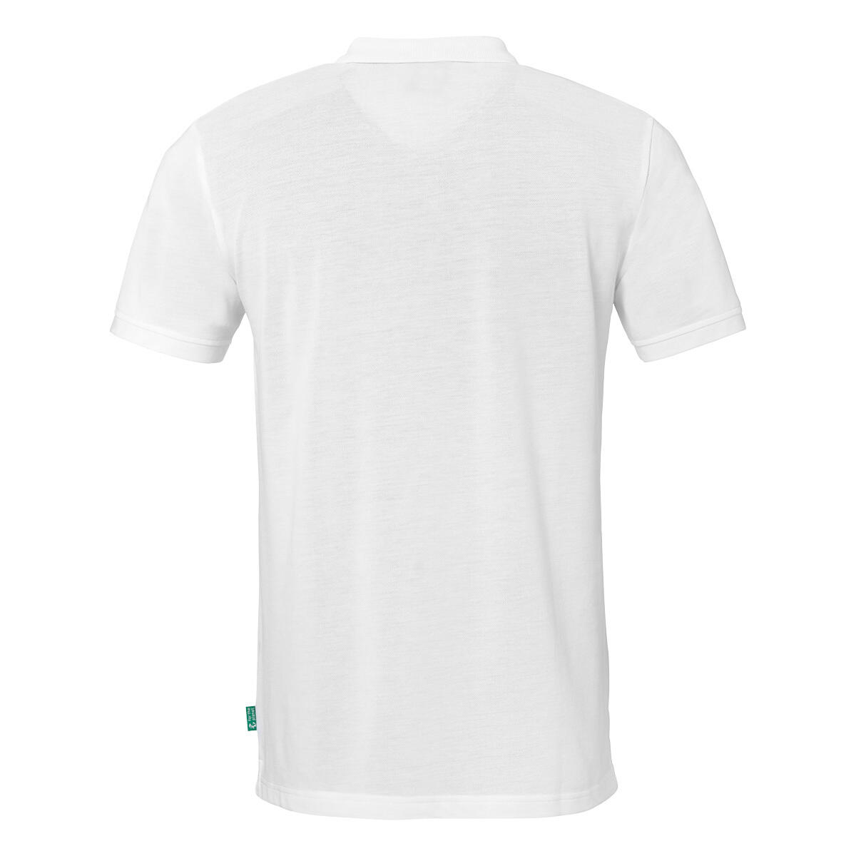 Polo per bambini Kempa Prime 2/4